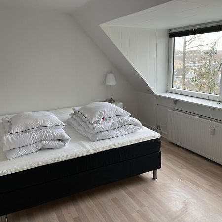 אולבורג Great View Apartments 2 מראה חיצוני תמונה