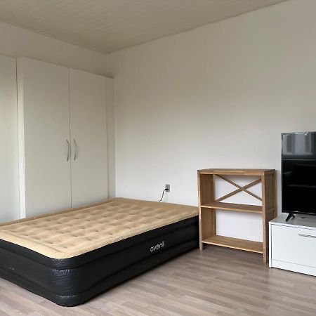אולבורג Great View Apartments 2 מראה חיצוני תמונה