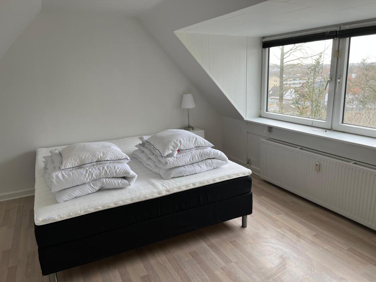 אולבורג Great View Apartments 2 מראה חיצוני תמונה