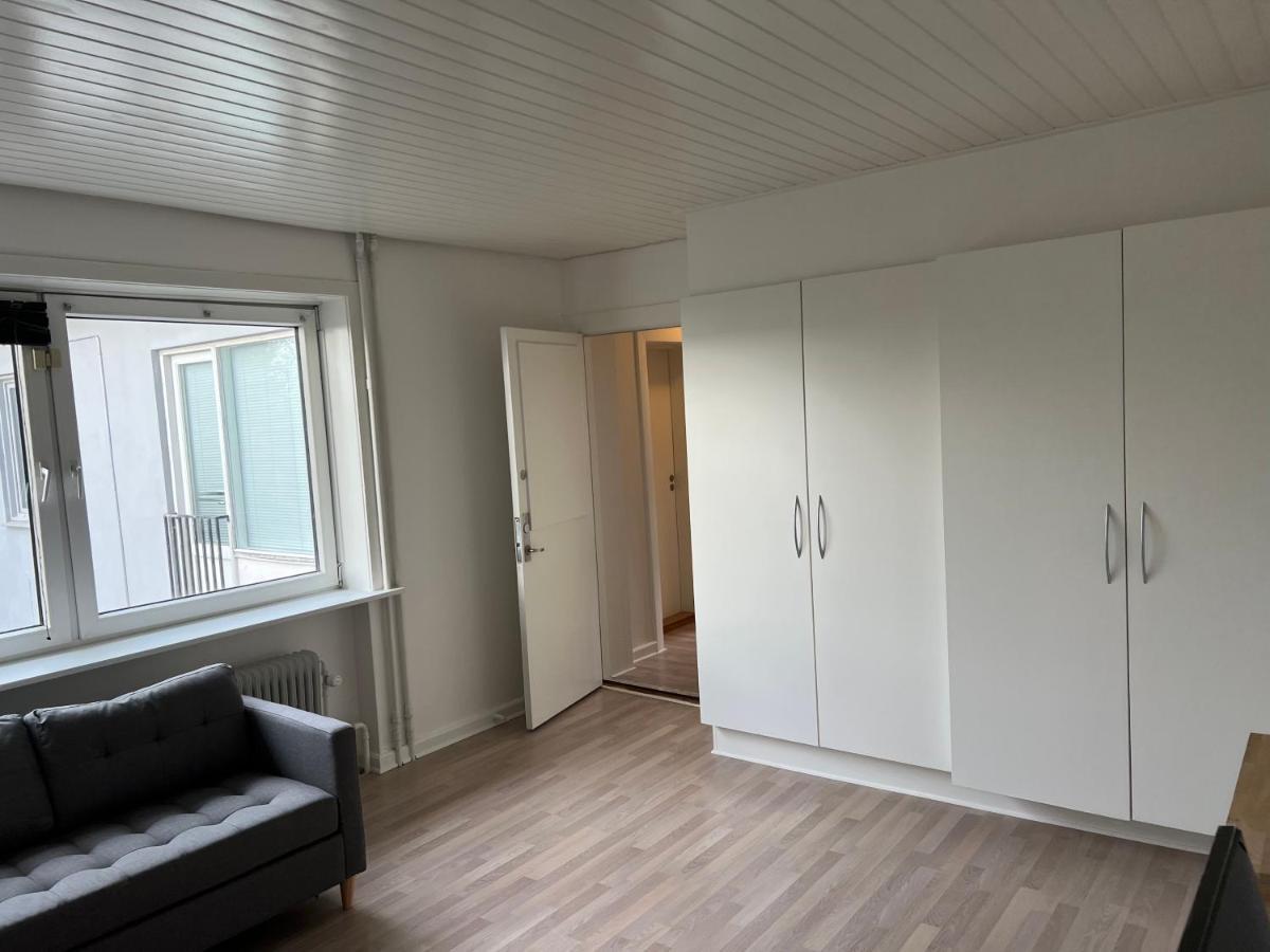 אולבורג Great View Apartments 2 מראה חיצוני תמונה