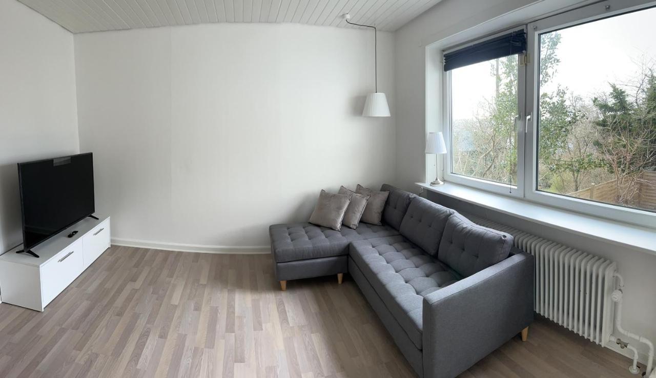 אולבורג Great View Apartments 2 מראה חיצוני תמונה