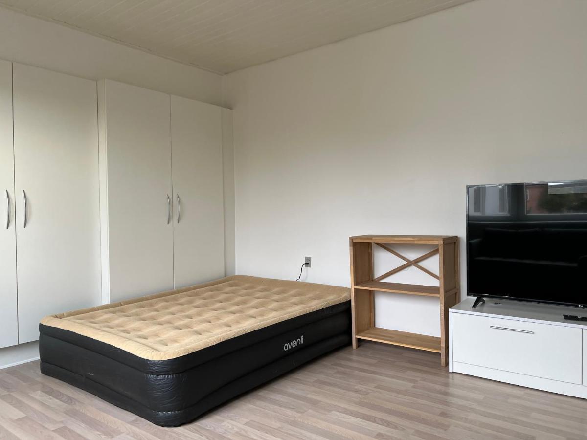 אולבורג Great View Apartments 2 מראה חיצוני תמונה