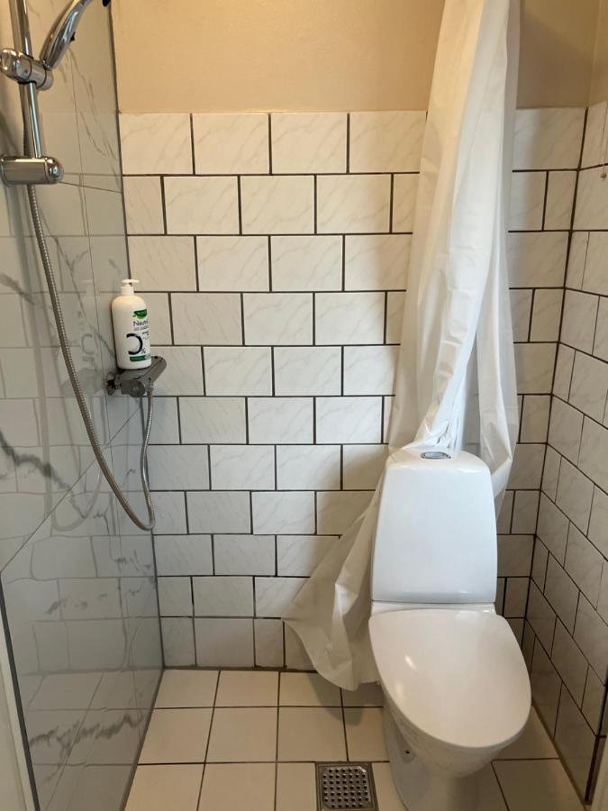 אולבורג Great View Apartments 2 מראה חיצוני תמונה
